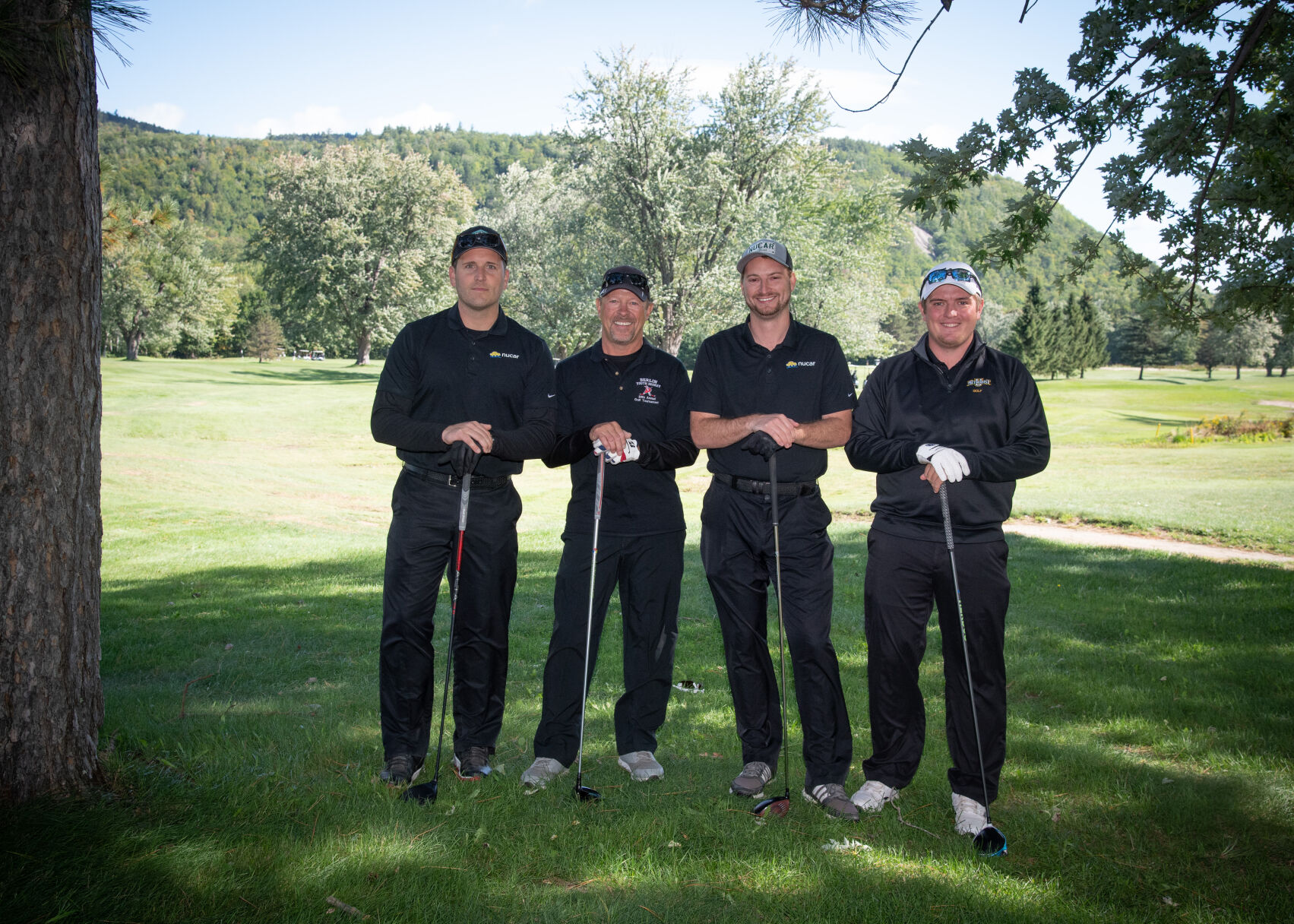 33rd AVH Auxiliary Golf Tournament raises $43,720 to purchase multiple patient care equipment